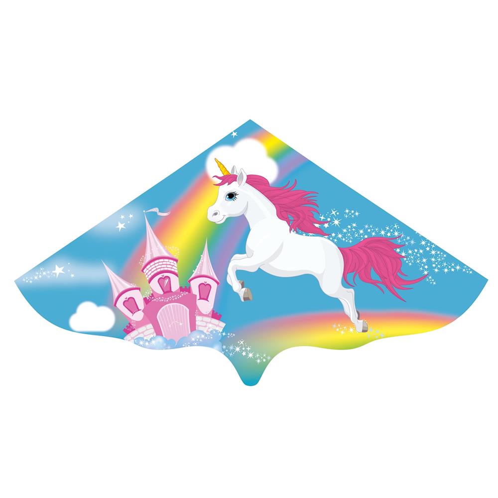 Günther children's kite Emma Unicorn (4)