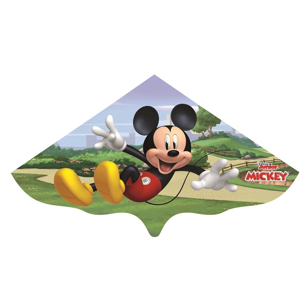 Cerf-volant pour enfants Günther Mickey Mouse