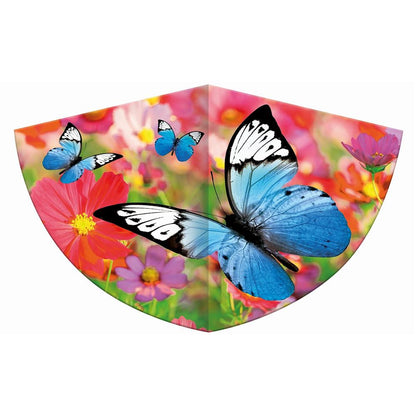 Cerf-volant papillon pour enfants Günther (3)