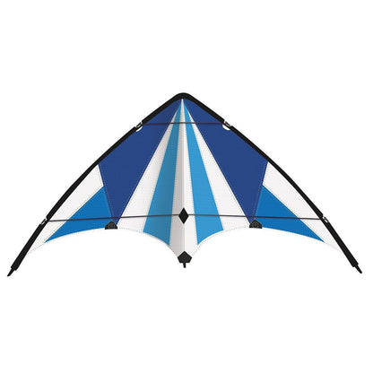 Günther Lenkdrachen Blue Loop 130cm (2)