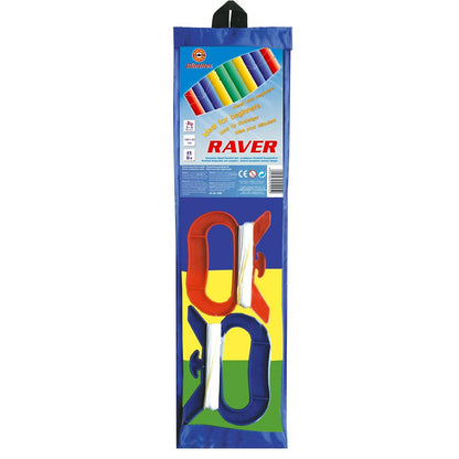 Günther Parafoil Raver 100 cm