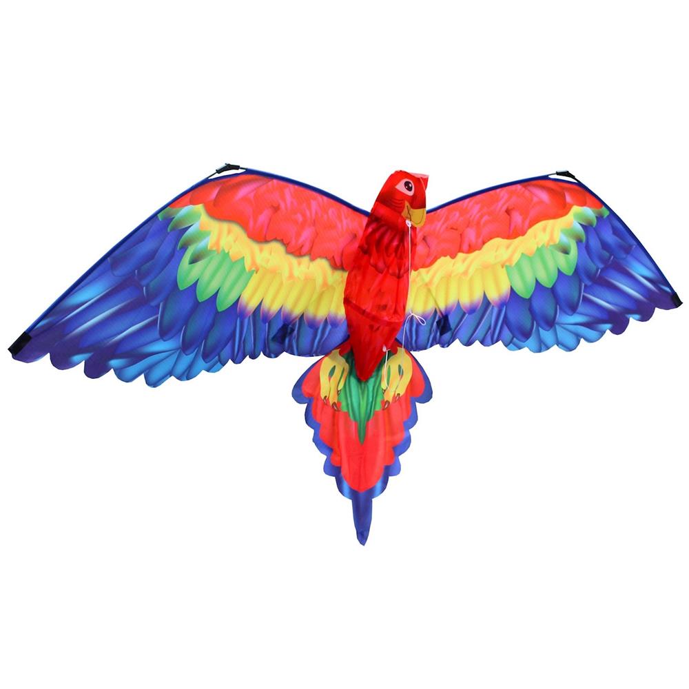 Günther single-line 3D kite Cora (2) 144 cm wingspan