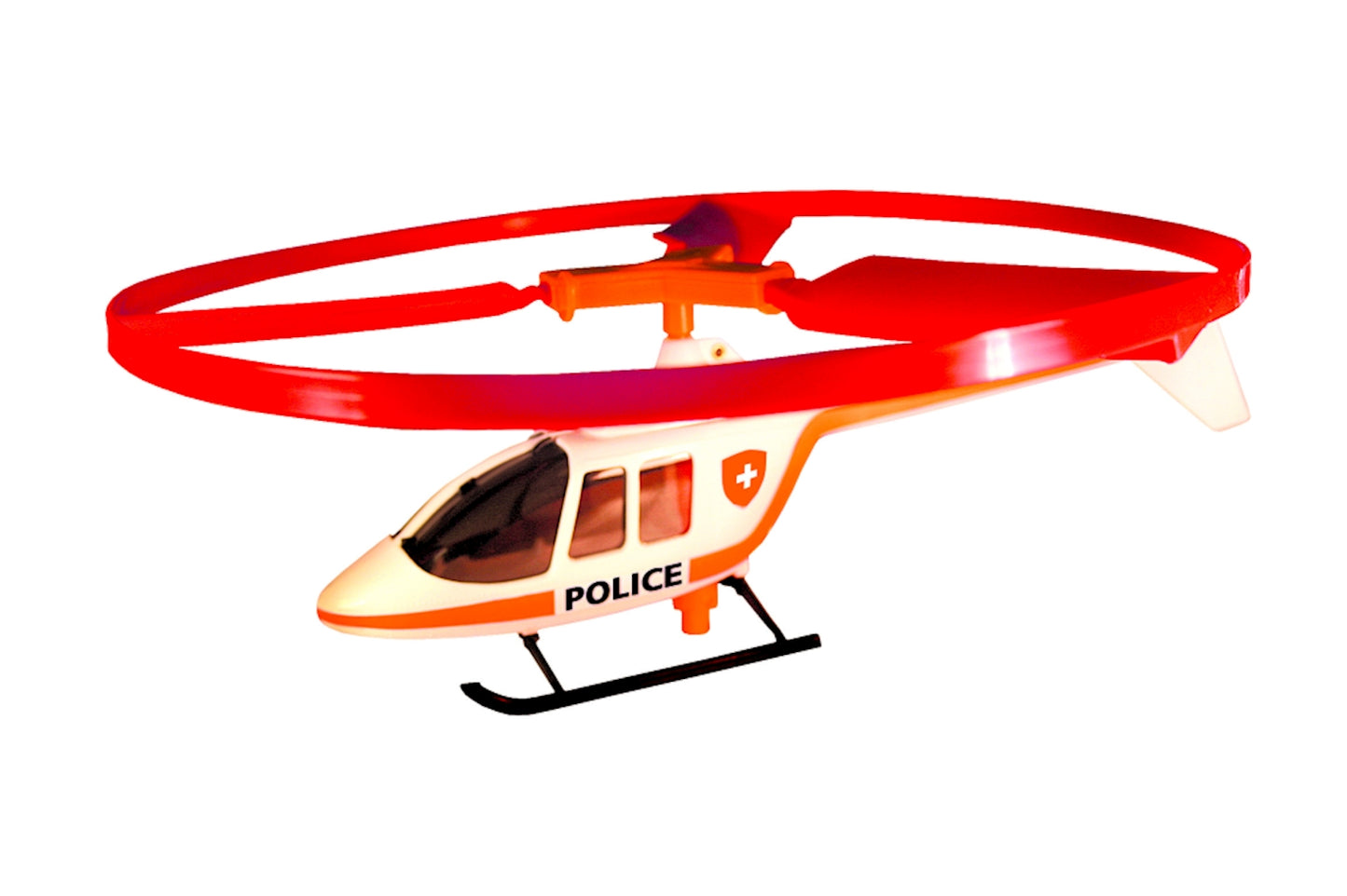 Günther Helicopter Police CH-Version (4)