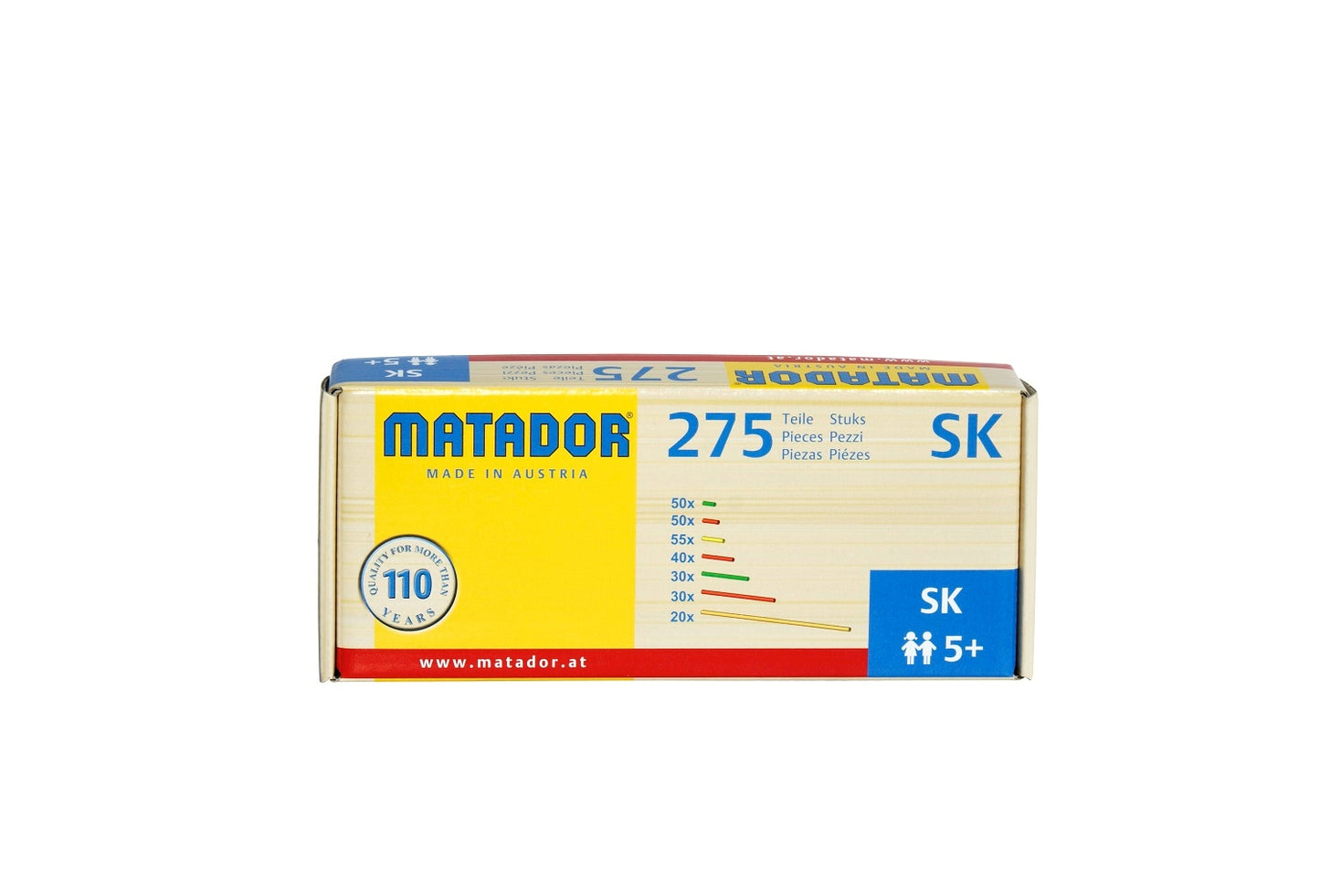 Matador Explorer Stäbchen SK