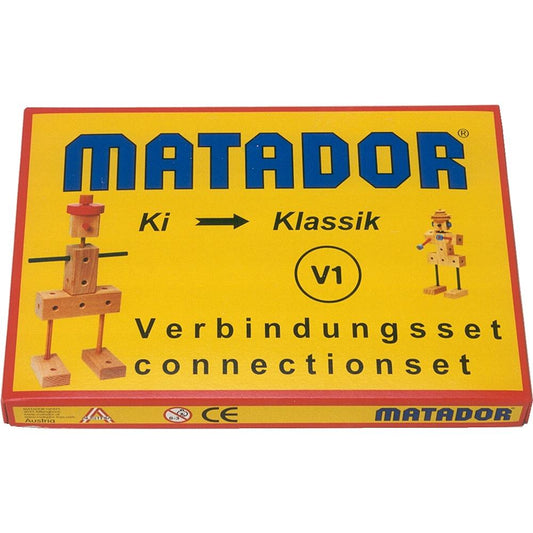 Matador Maker Connection Set V1