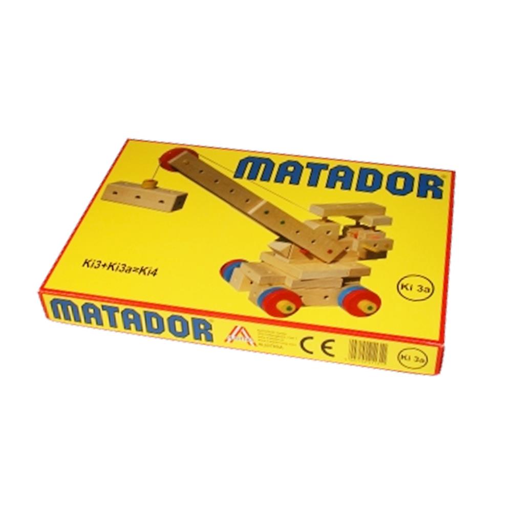 Matador Maker Ki 3a