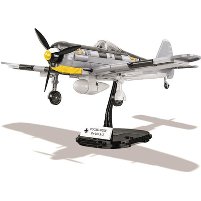 Cobi Focke-Wulf Fw 190 A-3 / 382 pièces.