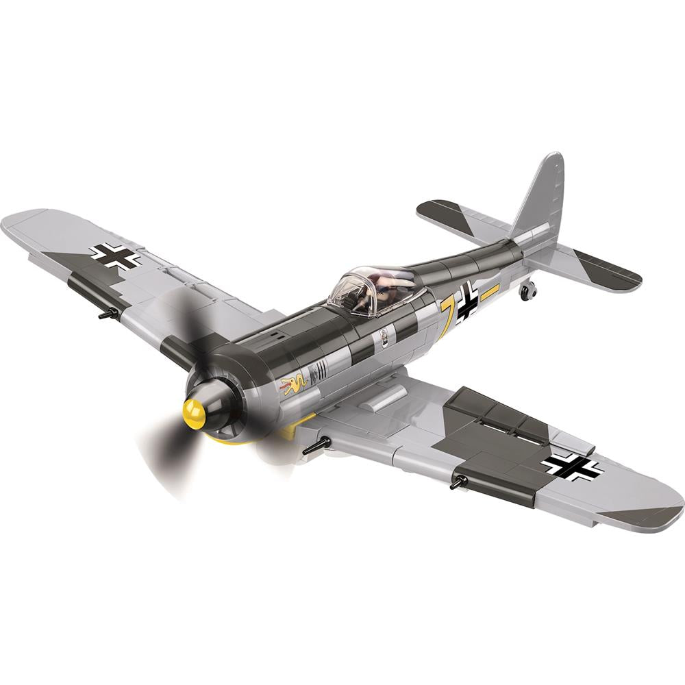 Cobi Focke-Wulf Fw 190 A-3 / 382 pièces.