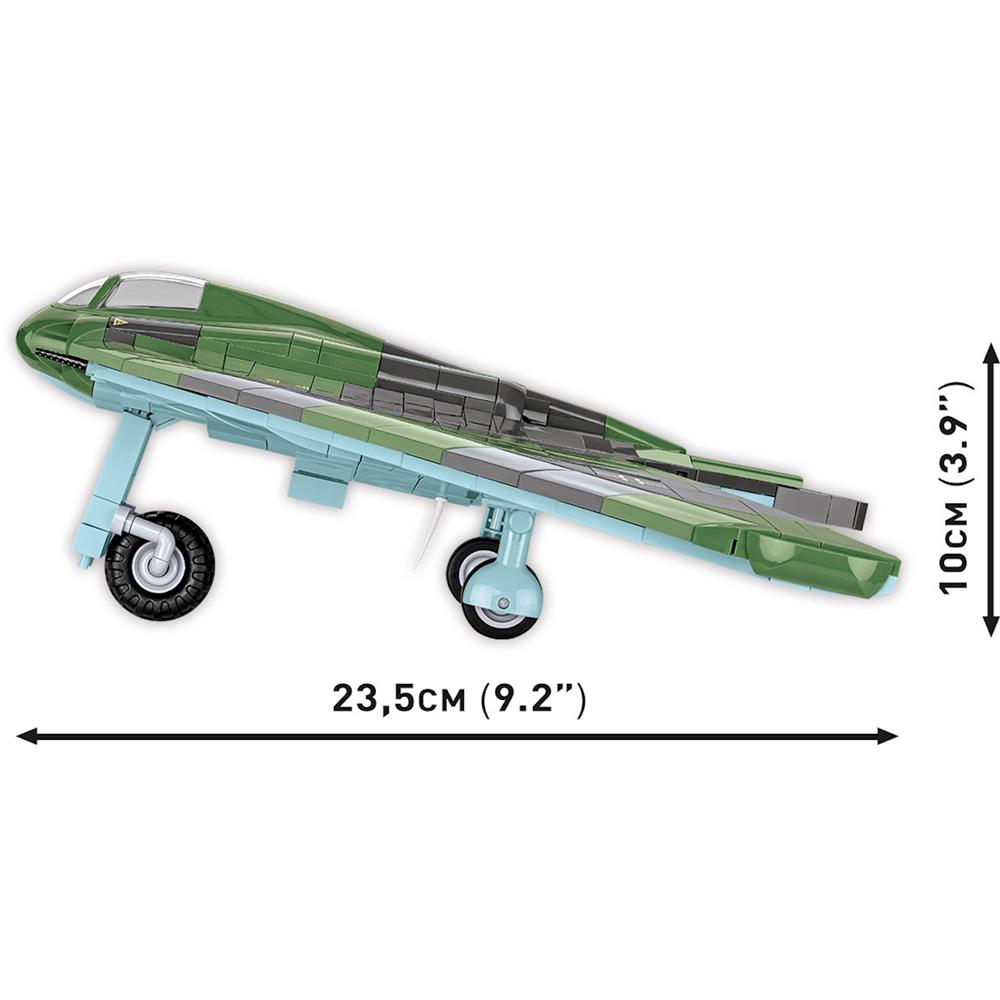 Avion de combat Cobi Horten Ho 229 / 953 pcs.