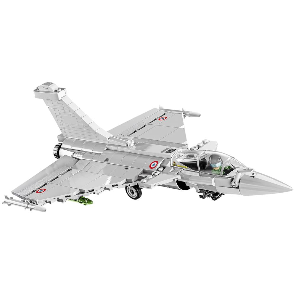 Cobi fighter jet Dassault Rafale C / 400 pcs.