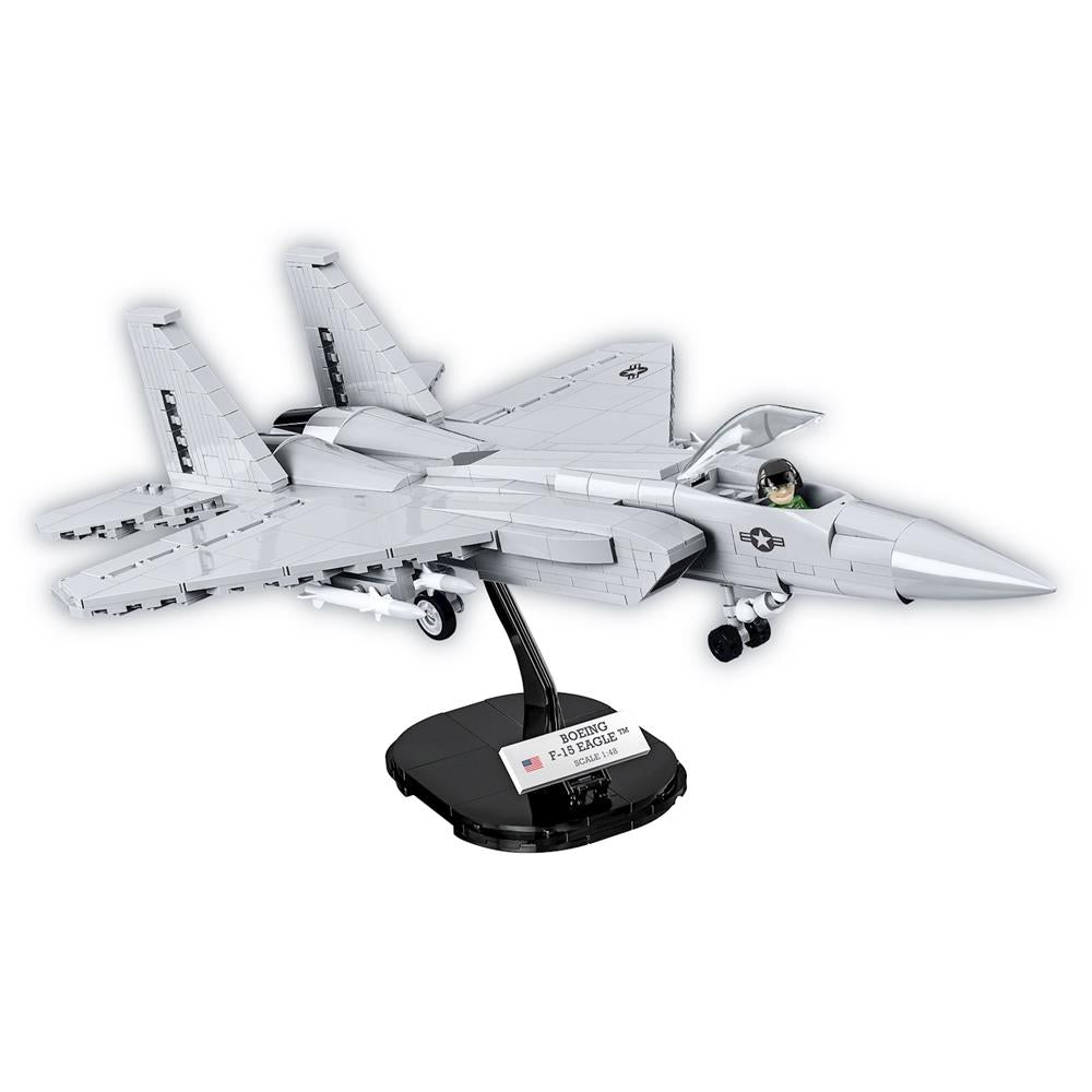 Cobi F-15 Aigle / 590 pcs.