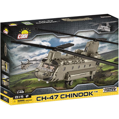 Cobi Boeing CH-47 Chinook / 815 pcs.