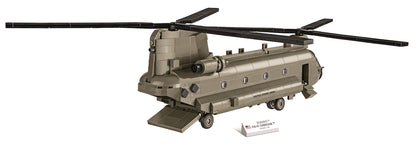 Cobi Boeing CH-47 Chinook / 815 pcs.