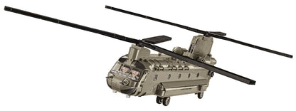 Cobi Boeing CH-47 Chinook / 815 pcs.