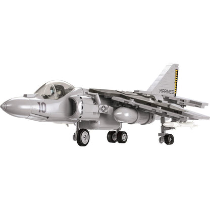 Cobi AV-8B Harrier II Plus / 424 pcs.