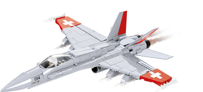 Cobi Militärflugzeug Dornier Do 17Z-2 / 1383 pcs.