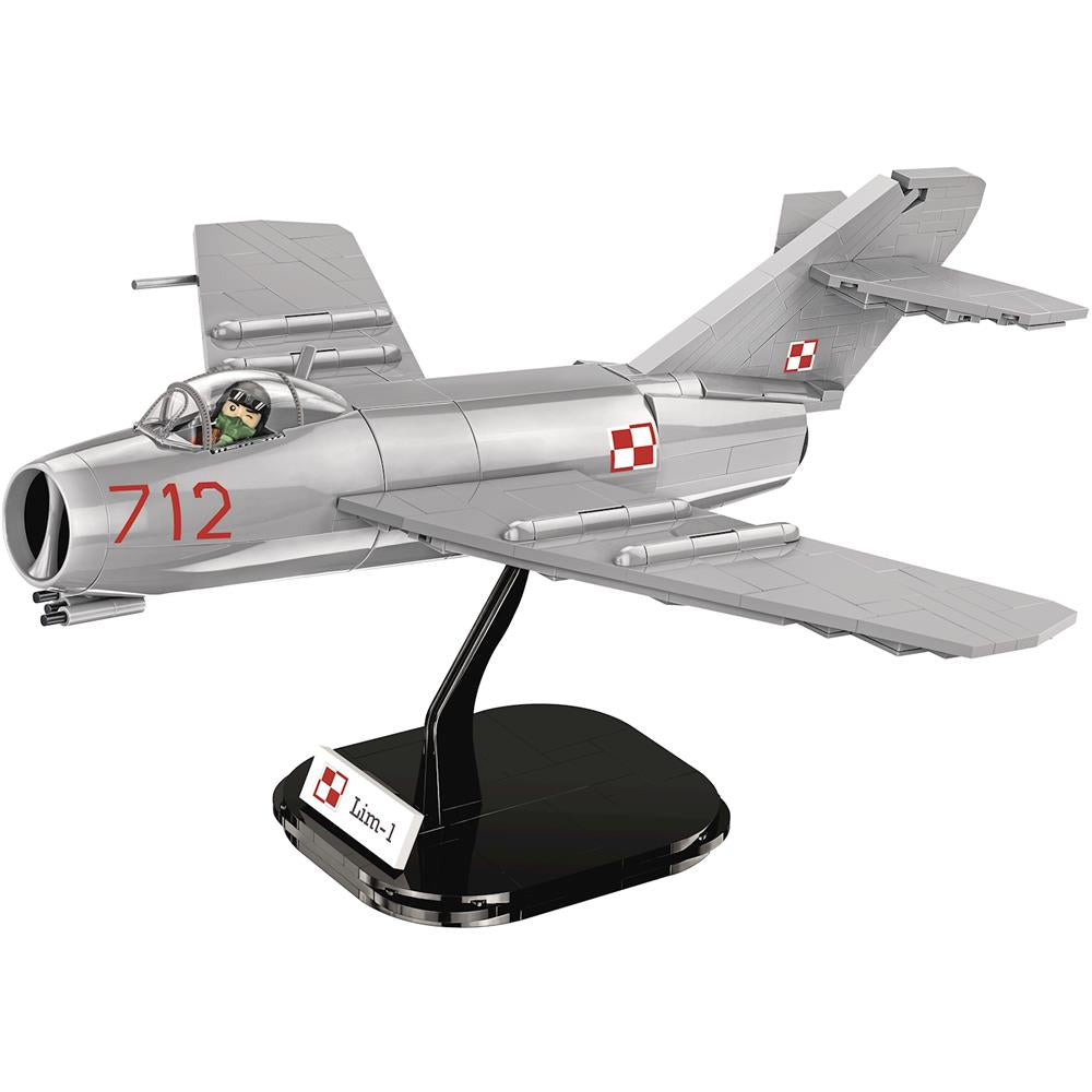 Cobi LIM-1 Polish Air Force / 504 pcs