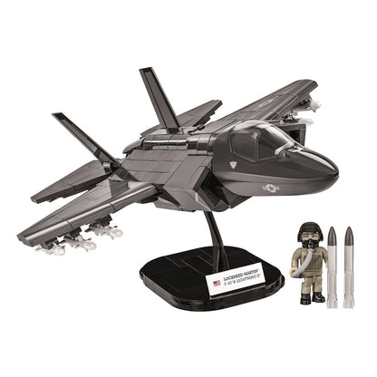 Cobi F-35B Lightning II / 594 pcs. Lockheed Martin (USAF)