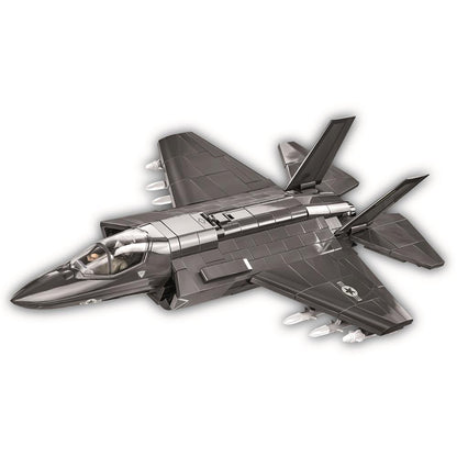 Cobi F-35B Lightning II / 594 pcs. Lockheed Martin (USAF)