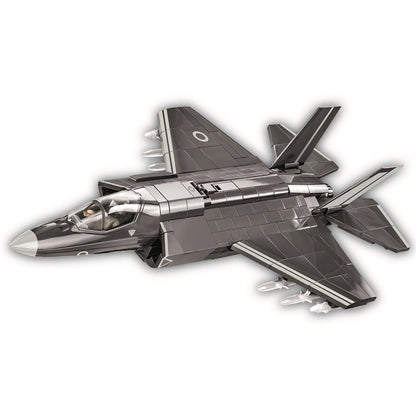 Cobi F-35B Lightning II / 594 pcs. Lockheed Martin (RAF)