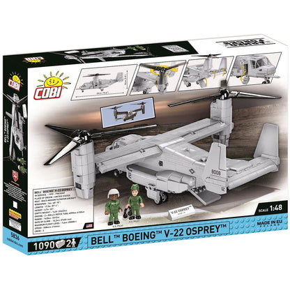 Cobi Bell-Boeing V-22 Osprey/1090 pcs