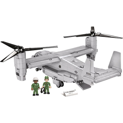 Cobi Bell-Boeing V-22 Osprey/1090 pcs