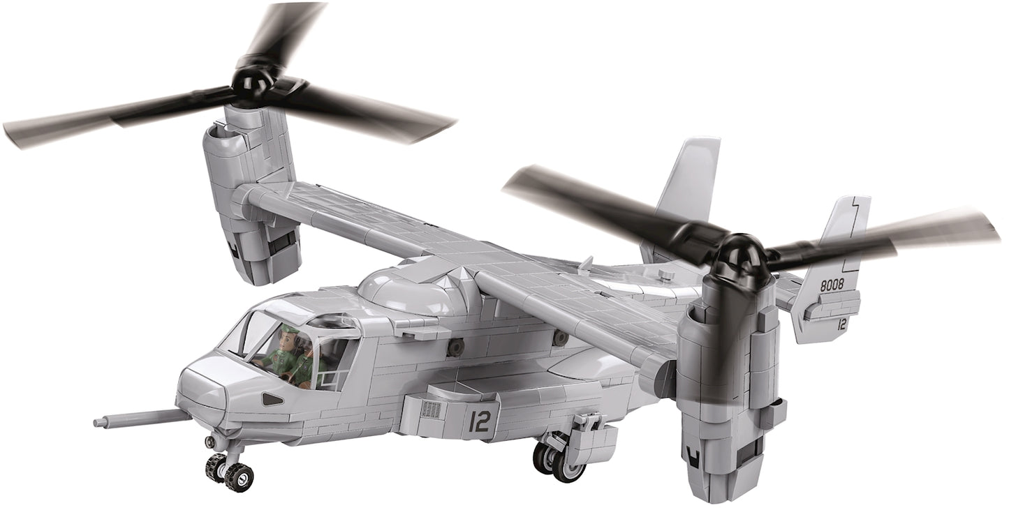 Cobi Bell-Boeing V-22 Osprey/1090 pcs