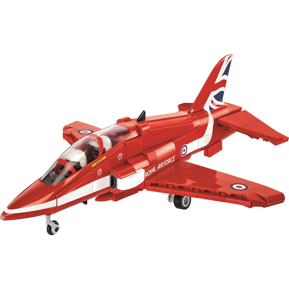 Cobi BAe Hawk T1 / 389 pcs. 'Flèches rouges'