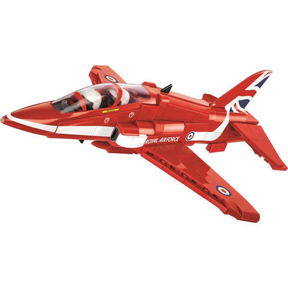 Cobi BAe Hawk T1 / 389 pcs. 'Flèches rouges'