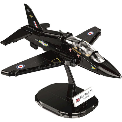 Cobi BAe Hawk T1 / 362 pcs. 'Royal Air Force'