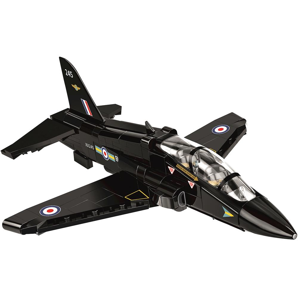 Cobi BAe Hawk T1 / 362 pcs. 'Royal Air Force'