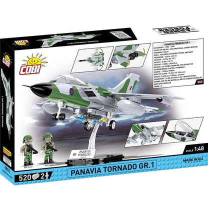 Cobi Kampfjet Panavia Tornado GR.1 / 520 pcs. RAF-Version