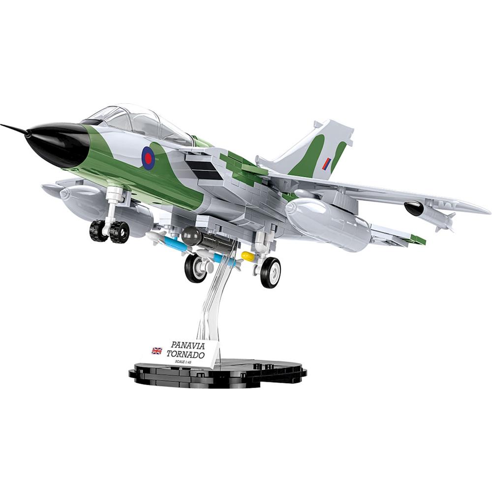 Cobi Kampfjet Panavia Tornado GR.1 / 520 pcs. RAF-Version