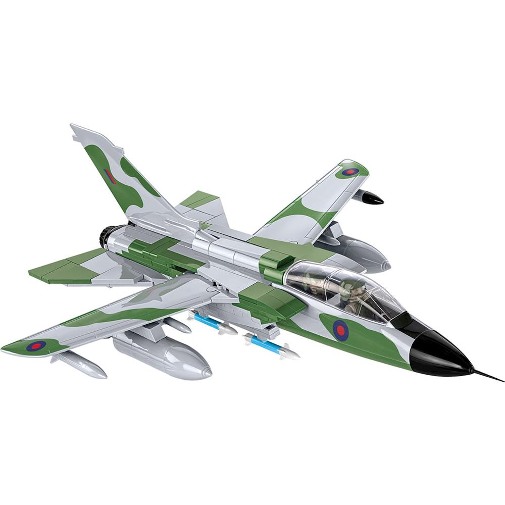 Cobi Kampfjet Panavia Tornado GR.1 / 520 pcs. RAF-Version