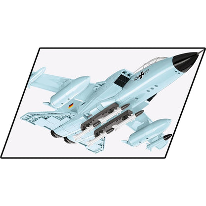 Avion de combat Cobi Panavia Tornado IDS / 493 pcs. Version Luftwaffe