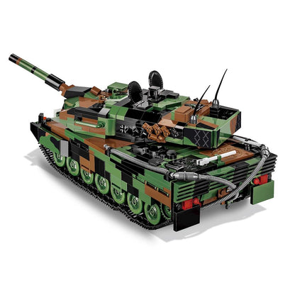 Cobi tank Leopard 2A5 TVM / 945 pcs.