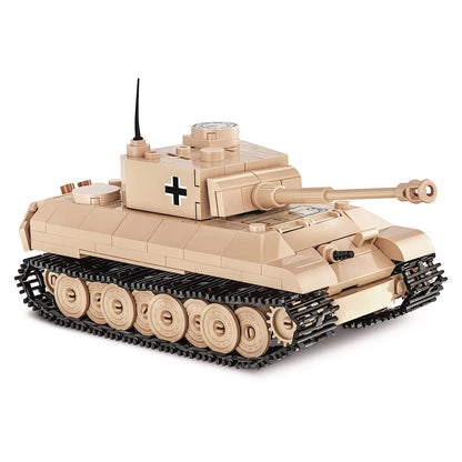 Cobi Panzer V Panther / 298 pcs. PzKpfw V Panther Ausf. G 1:48