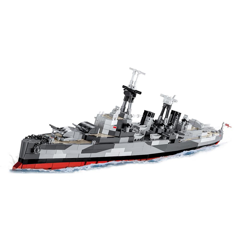 Cobi HMS Belfast Light Cruiser/1480 p