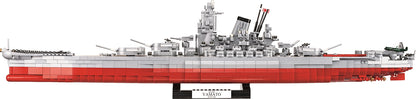 Cobi Battleship Yamato / 2665 pcs.