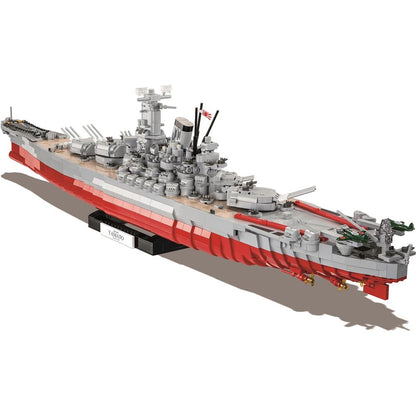 Cobi Battleship Yamato / 2665 pcs.