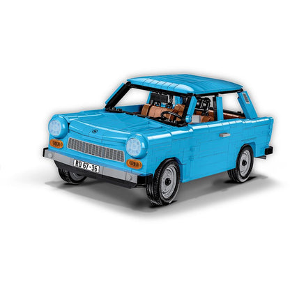 Cobi 1:12 Trabant 601S / 1415 pcs.