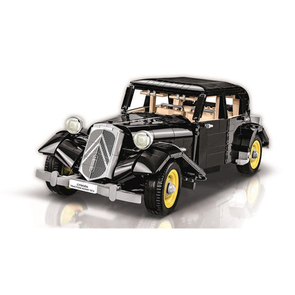 Cobi 1:12 Citroën 11CV Avant/1900 pcs