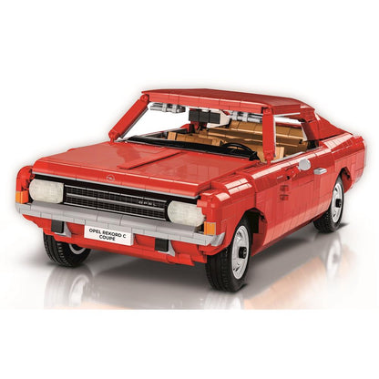 Cobi 1:12 Opel Rekord C Coupé/2195 p.