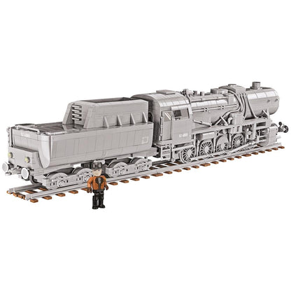 Locomotive de guerre Cobi BR 52 / 2476 pcs. DR série 52