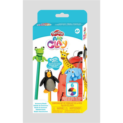 Play-Doh Air Clay Air Clay Accessoires Studio