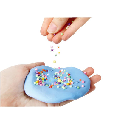 Play-Doh Air Clay Air Clay Super Clay Goldgrube