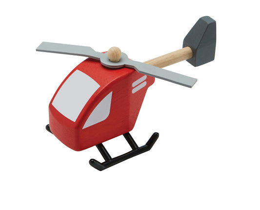 PlanToys PlanWorld Helicopter (2)