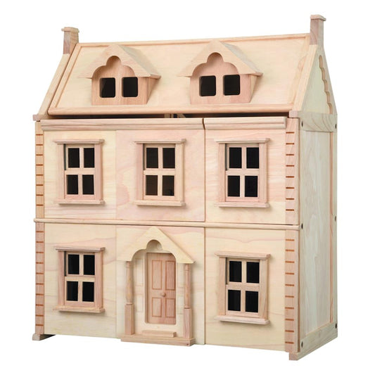 PlanToys Dollhouse Victorian