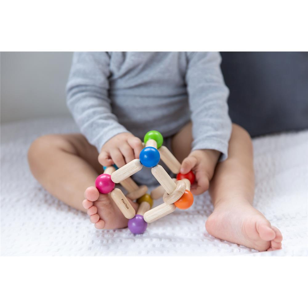 PlanToys Cube Grasping Toy (2)