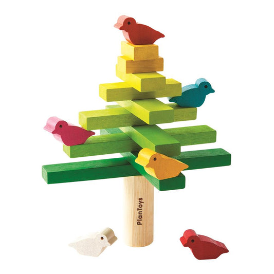 PlanToys Tree Balance Game (2)